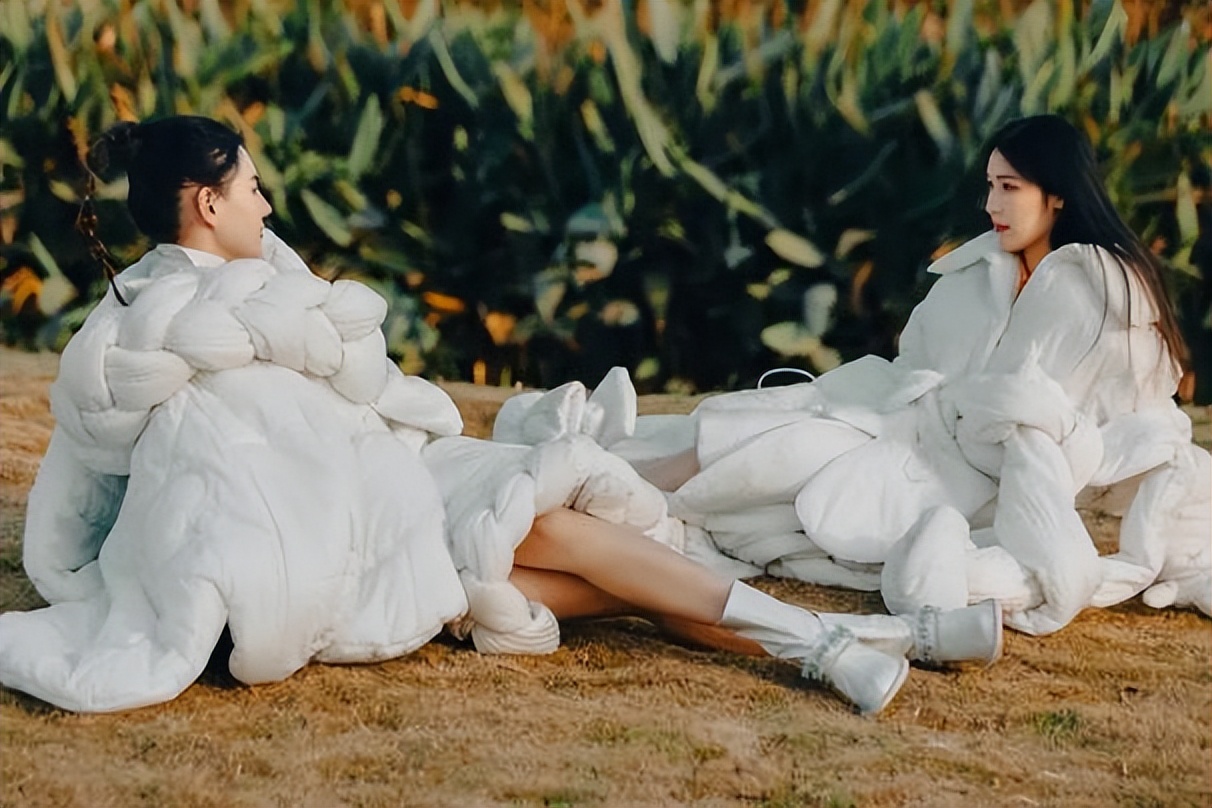 学生会走秀会设计服装，这个专业“火”了！走出多位全国选美冠军