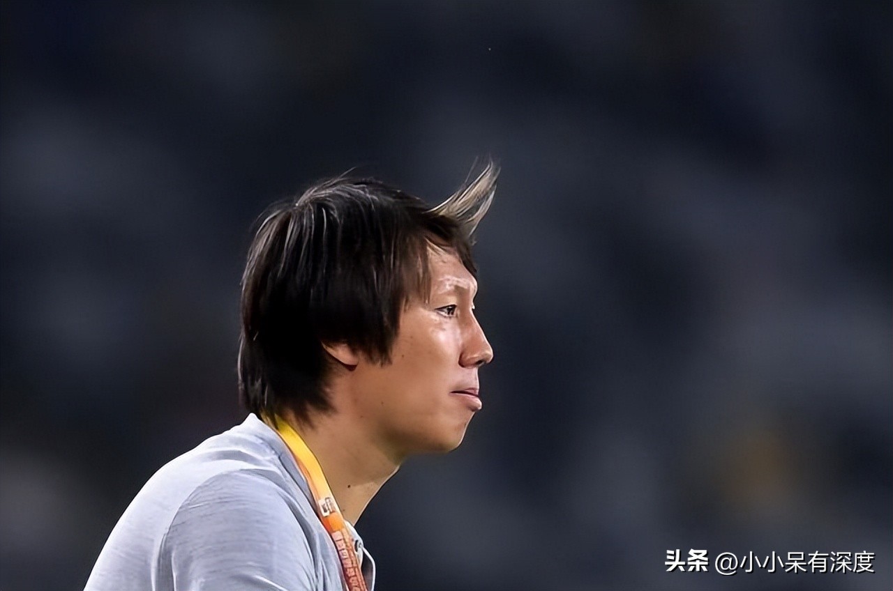 教練評價中國足球（李鐵被查？中國男足錢沒少花，成績太差，根源在哪兒？等待答案）
