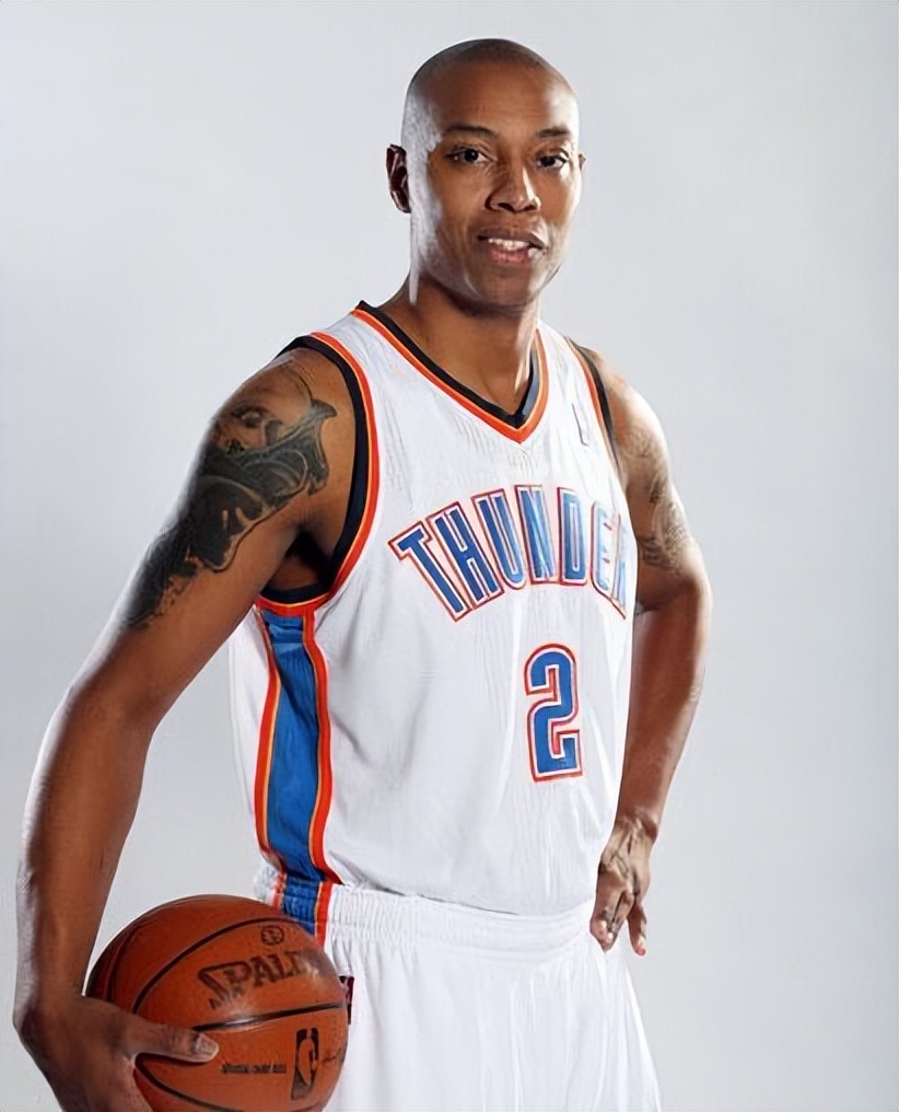 卡隆巴特勒有总冠军吗（NBA365天365星-卡隆巴特勒）