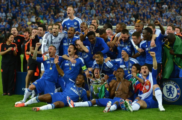 欧冠是不是一年一次（现存第一，皇马连续27年参加欧冠！拜仁、巴萨等豪门连续几年）