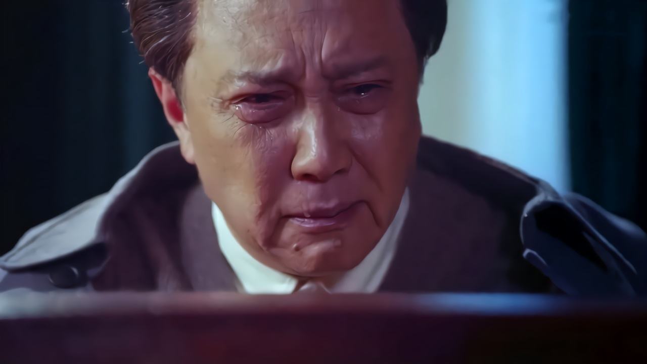 毛主席和刘思齐，八岁见面认干女儿，劝女儿改嫁说：是时候了