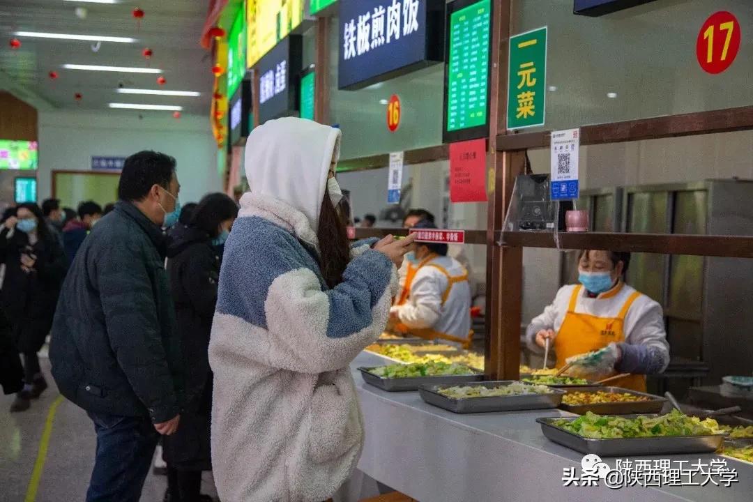 宅宿抗疫丨看理工学子花式宿舍生活