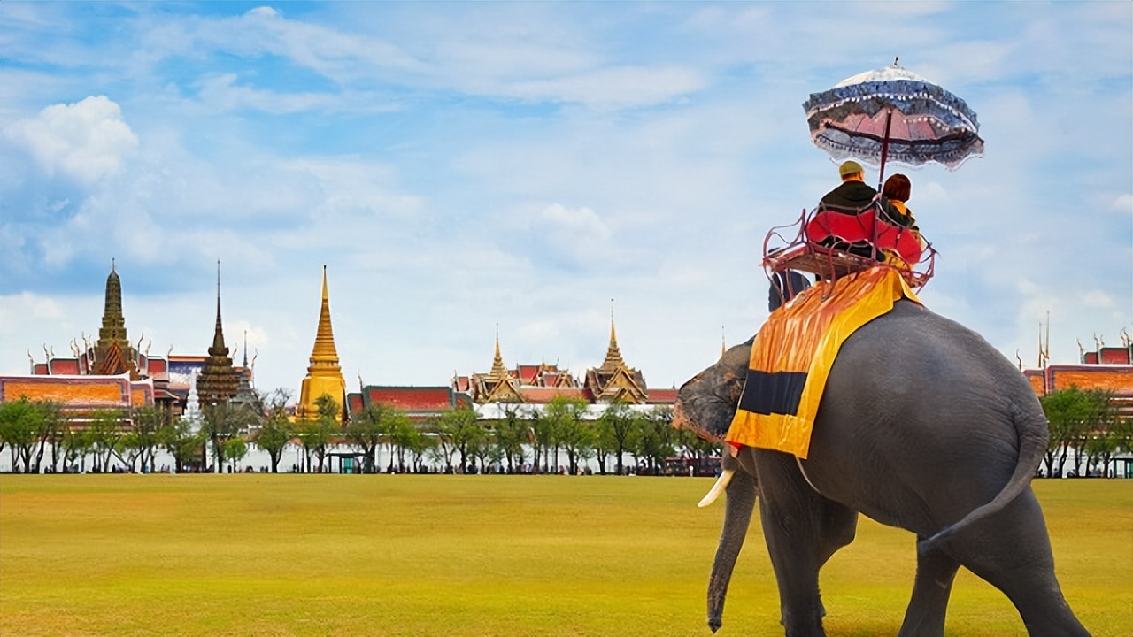 知识干货 | 如何注册泰国公司？东南亚热门国家