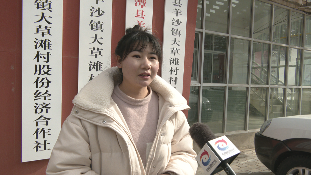 全国最美家庭丨宫梅芳：替夫尽孝，用笙磬同音诠释大爱无疆