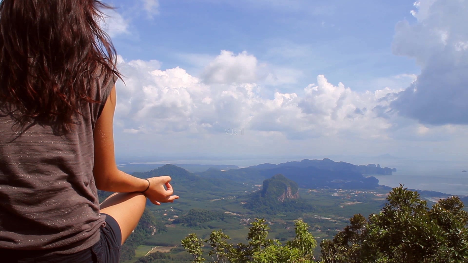 真实修仙方法(庄子"修真术":7层境界,9个步骤,1个入门法,深度解析)