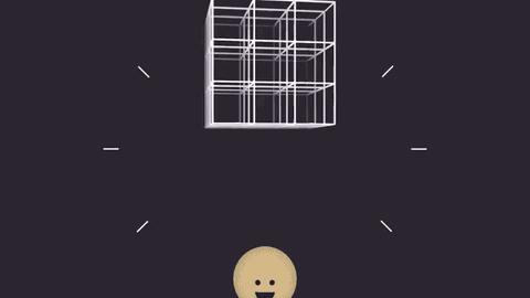 廣義相對論很難理解嗎？其實也很簡單，給你一個通俗的詮釋