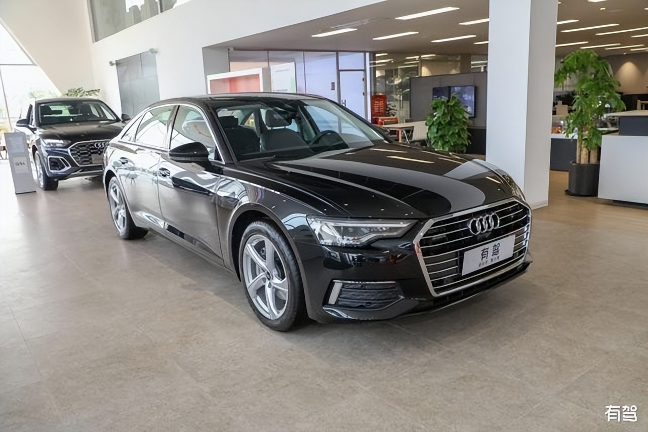 奔驰s530l(选车篇) - 四帝国车市