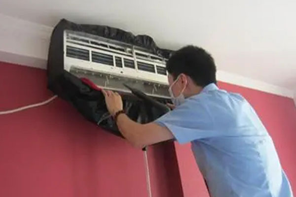 空调一般的维修检修方法有哪些？