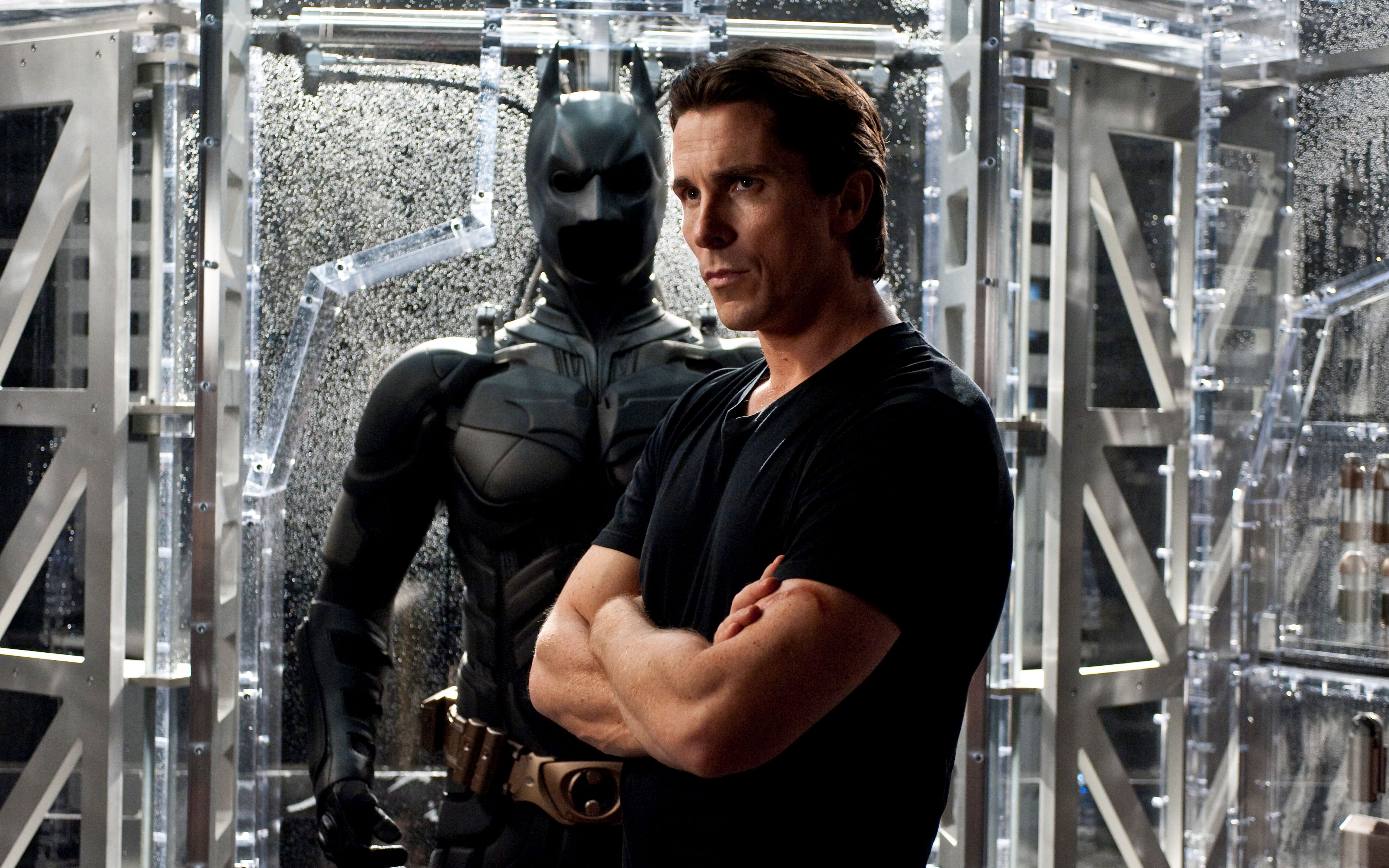 库珀建议贝尔参演《复联》,《水之道》的主题有些模糊