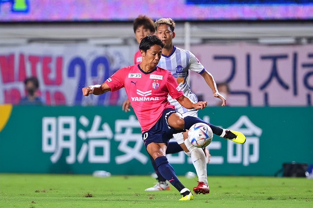 fc东京vs大阪樱花前瞻(日职28轮前瞻:大阪樱花期待再出发,横滨水手