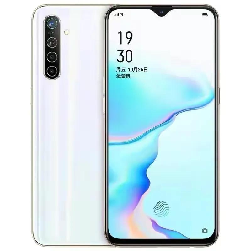 OPPO K系列发展史 硬核玩家