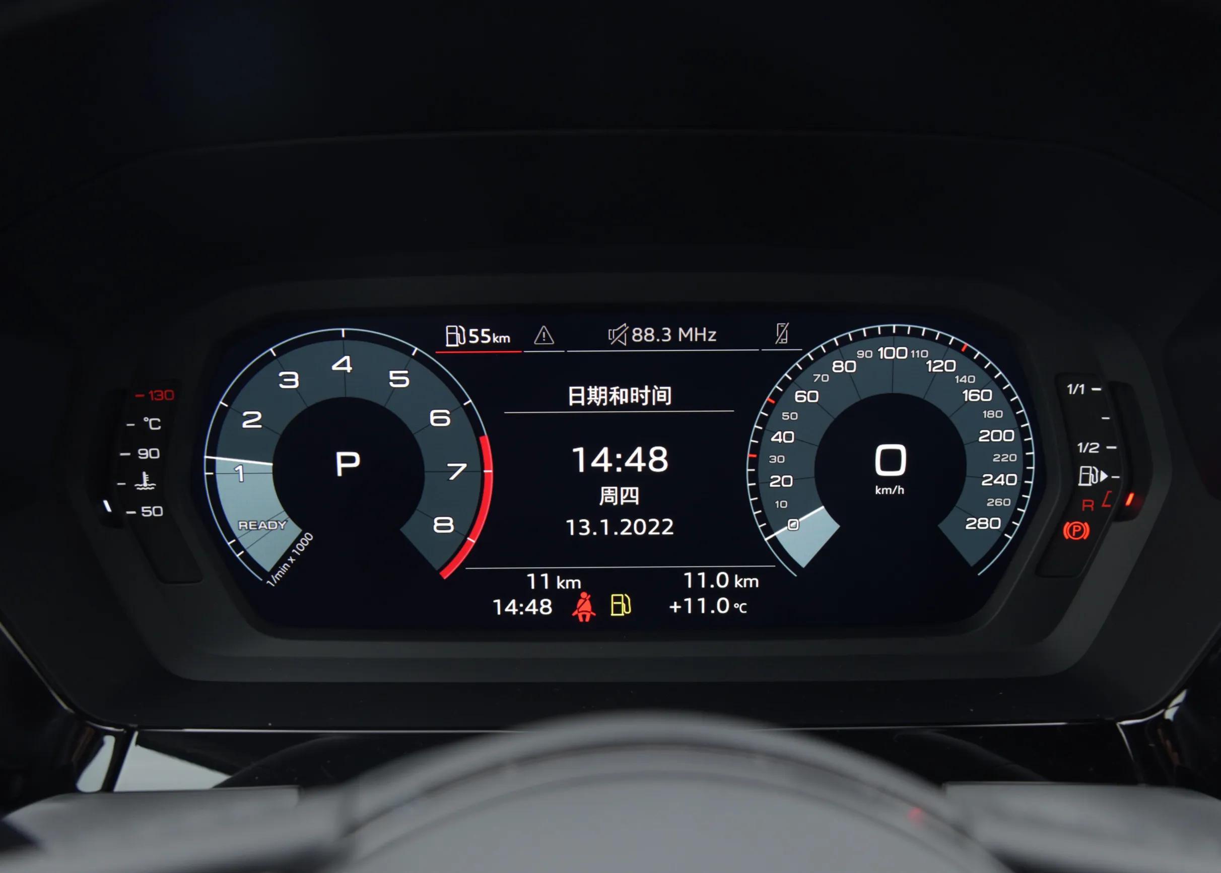 A3是什么车