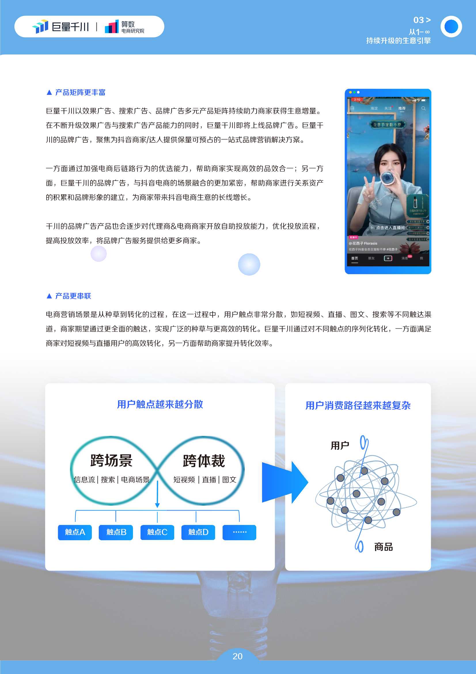 巨量千川2022发展白皮书
