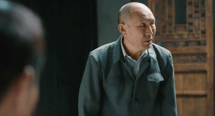 给《幸福到万家》演员排座次：赵丽颖第2，刘威第1实至名归