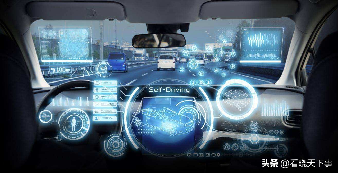 丰田章男:日本燃油车能用40年,中国:新能源汽车进入智驾时代