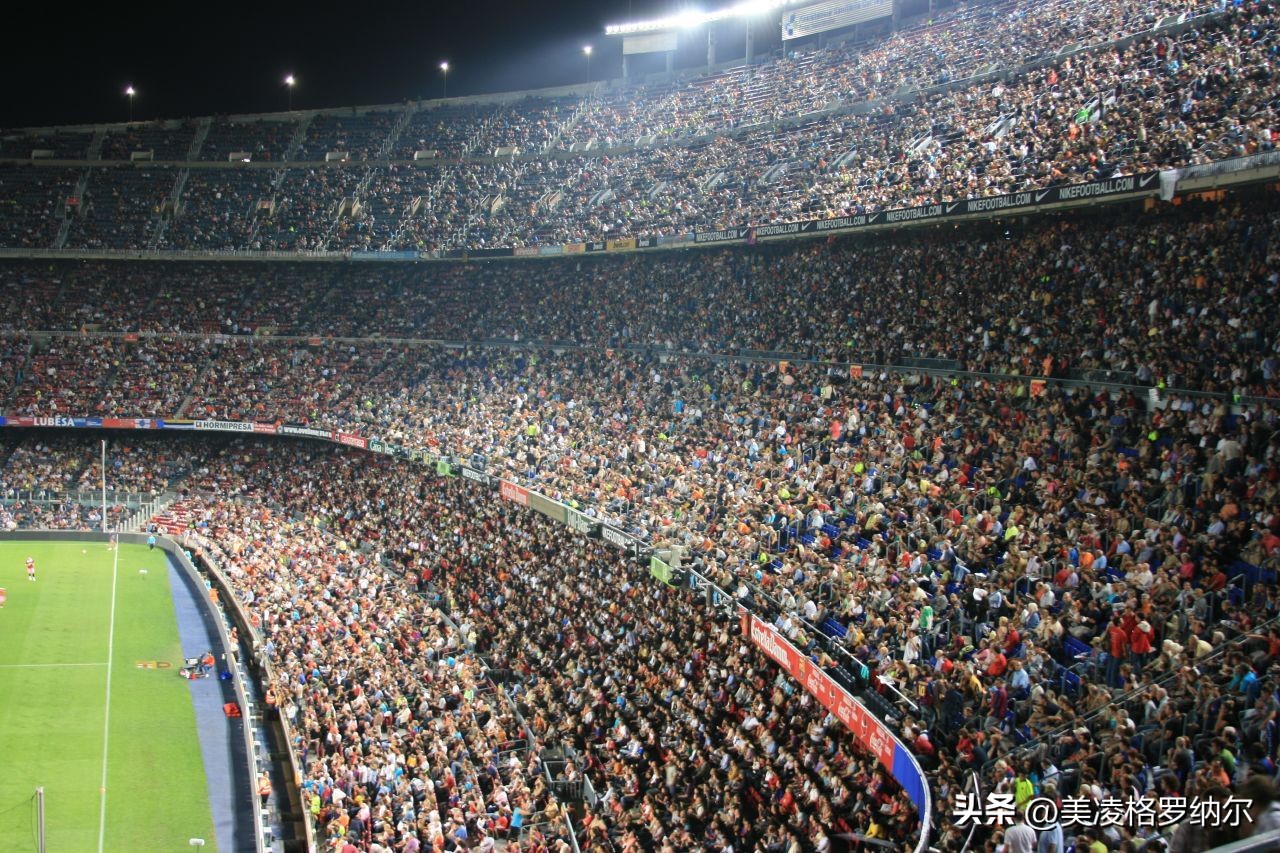 全球十大運動項目（為什么說足球是世界第一運動？）