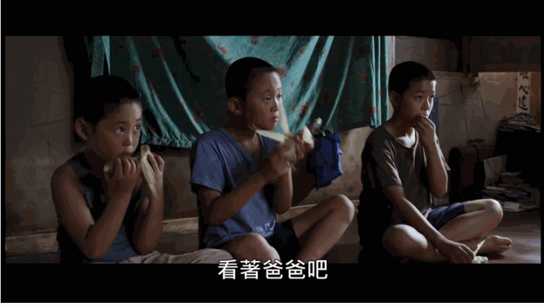 推荐电影90《许三观》中国小说被韩国拍成电影获奖无数，超虐心