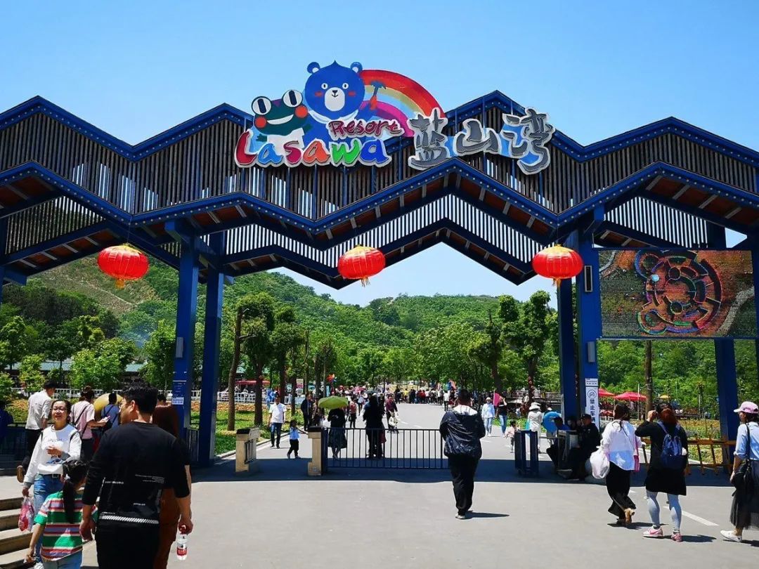 合肥好玩的地方 合肥必去十大景点排名-促十二百科