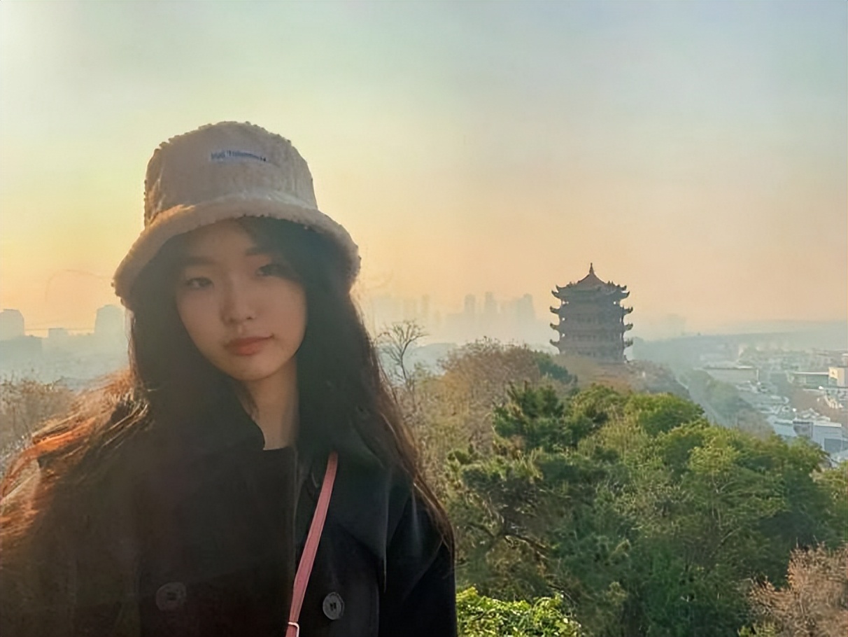 稳居专业第一！湖北6位女神学霸，同时斩获国奖，还来自同所高校