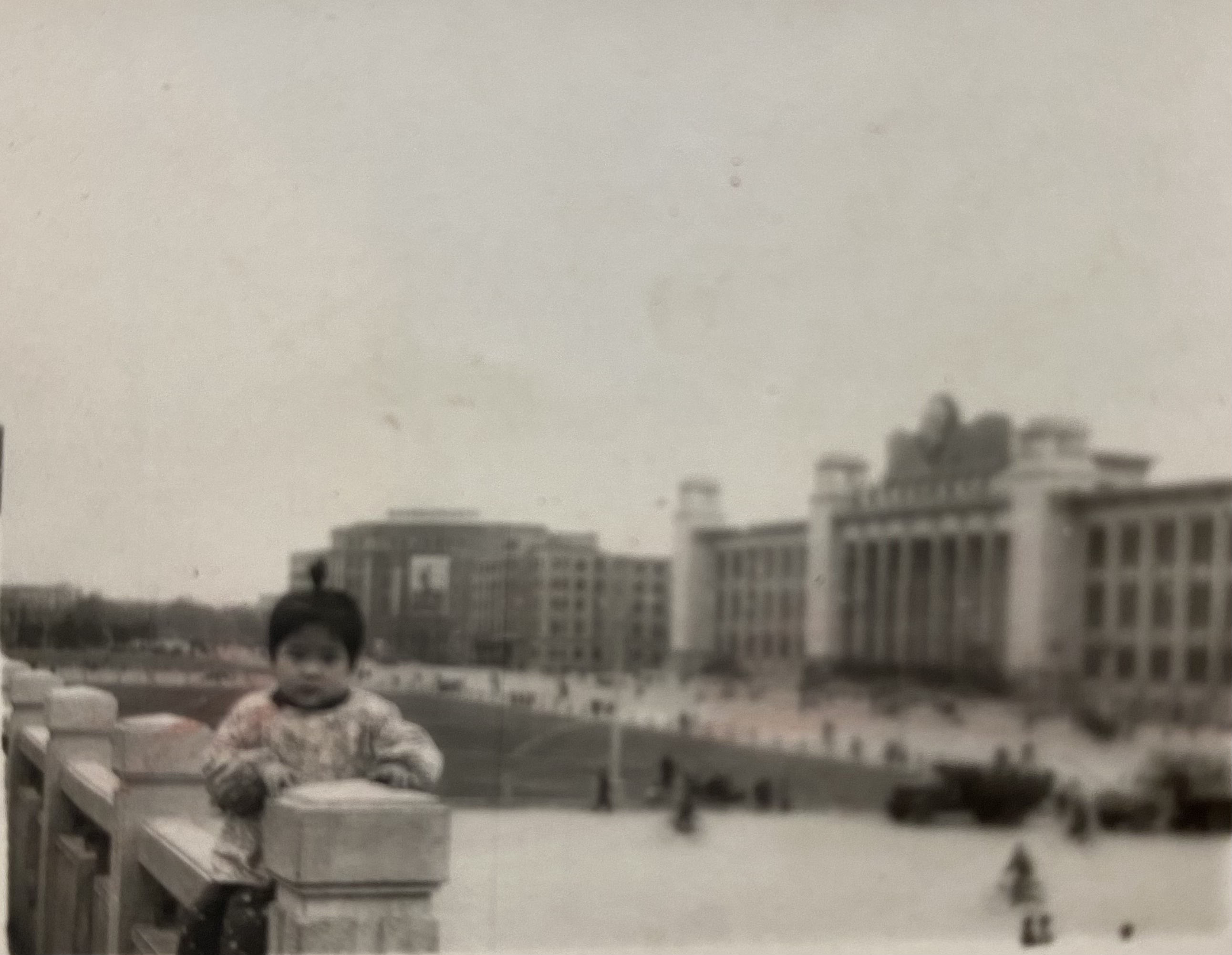 洪城里 | 你不知道的八一广场