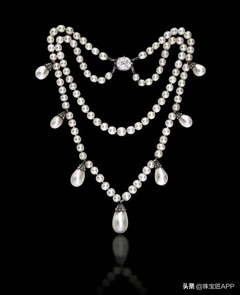 传承241年,12代大师薪火相传,珠宝界的蓝血贵族,重新认识尚美