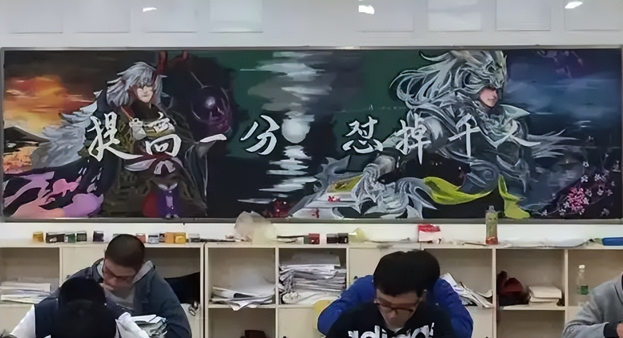 2022高考报名人数出炉，今年 报名人数达1100万，河南考生占125万