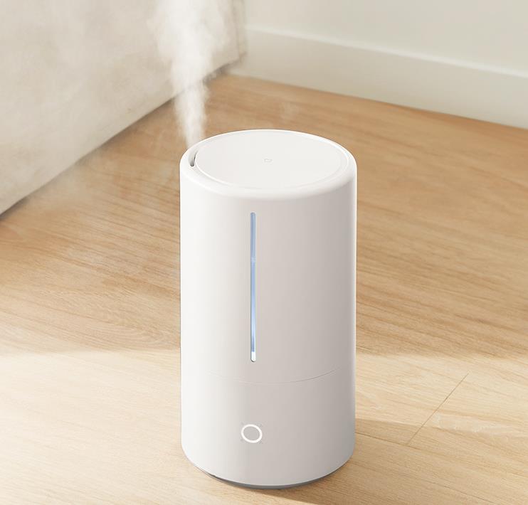 空气加湿器品牌排行及健康使用指南