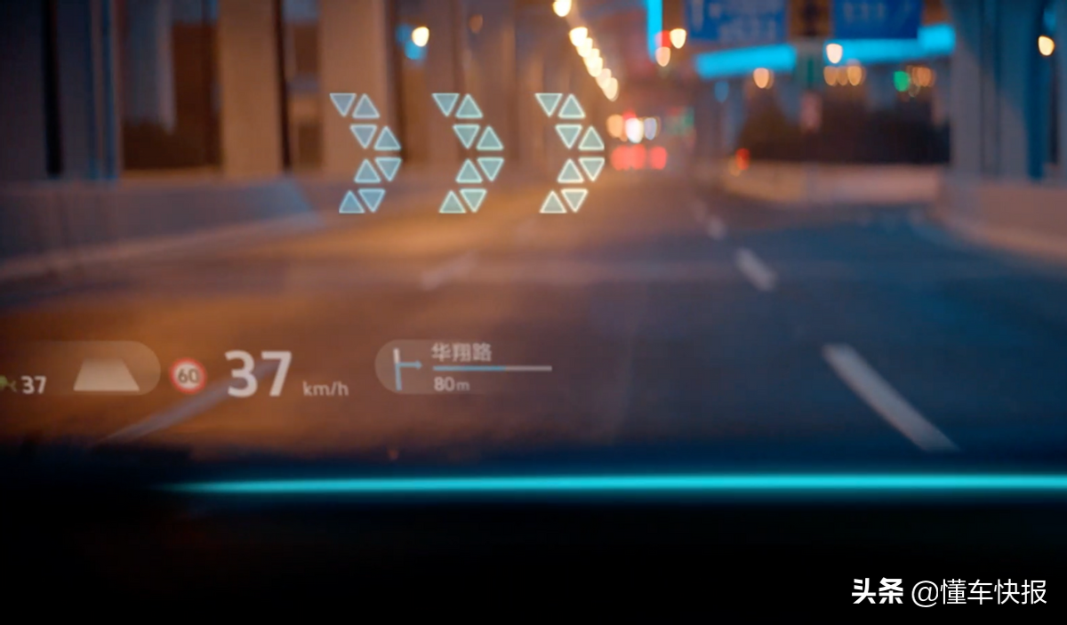 满足全家出行的纯电大块头，上汽大众ID.6 X都有哪些亮点？