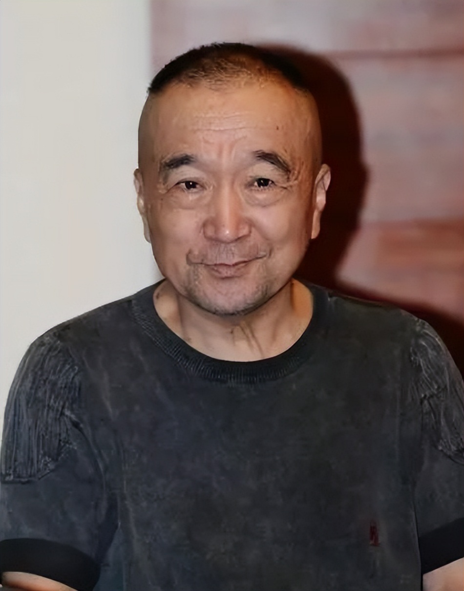 但李保田却从来不后悔当时的决定