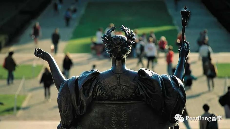 2022年QS世界大学排名出炉！美本哪些专业世界最强？