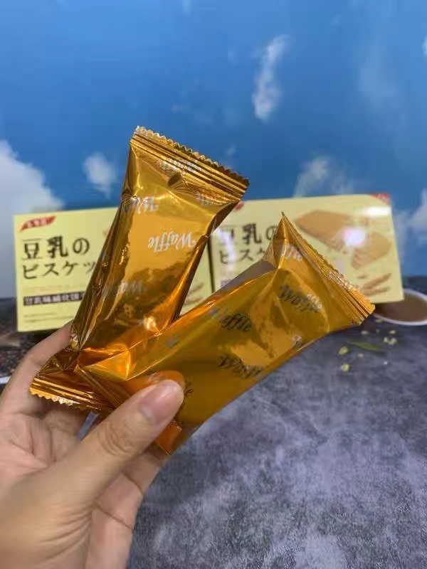 饼干品牌排行榜前十名（饼干品牌十大排行）-第3张图片-华展网