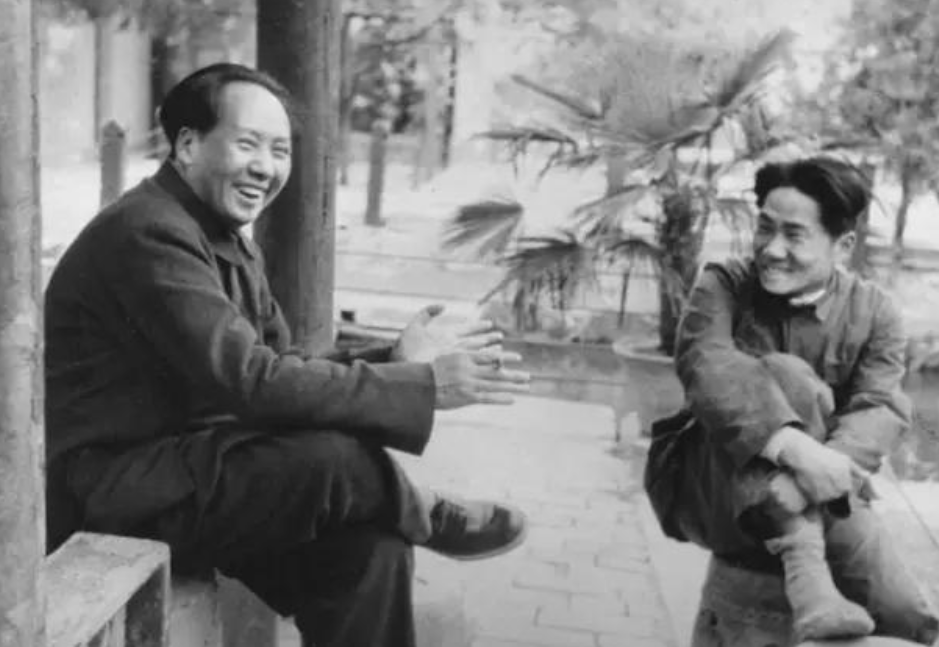 1962年，刘思齐和杨茂之举行婚礼，毛主席亲送300元钱作为贺礼