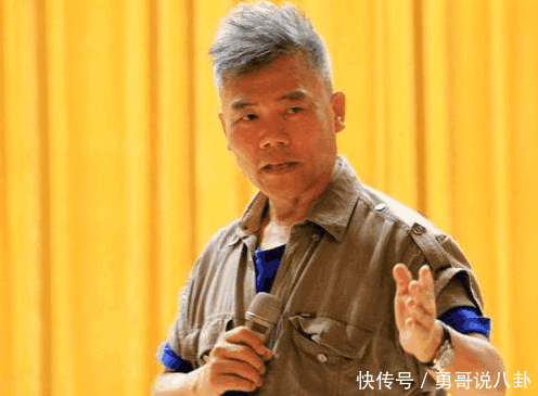 反伪斗士司马南，两次被打，怼联想有错吗