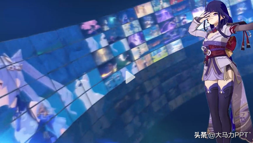 抖音上爆火的的3D照片墙怎么做(抖音上的照片墙怎么弄的)