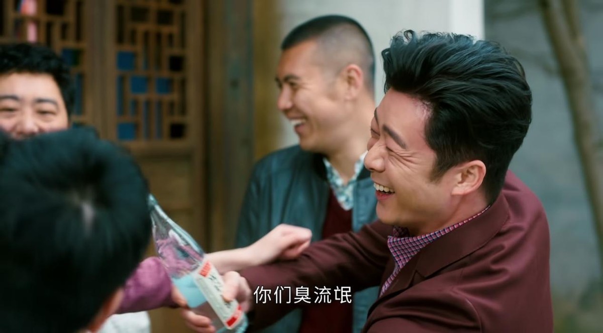 《幸福到万家》告诉我们：当配角出彩的时候，真没有主角什么事了