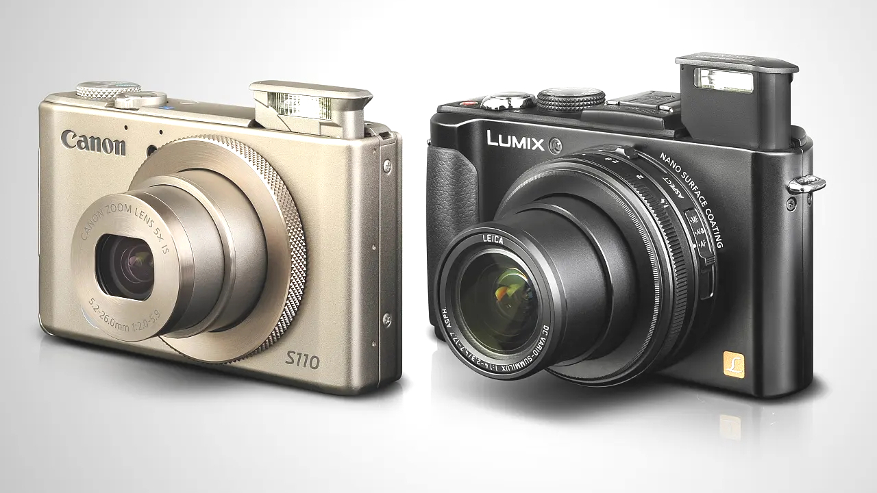 最具性价比数码相机，最值得入手的数码相机？