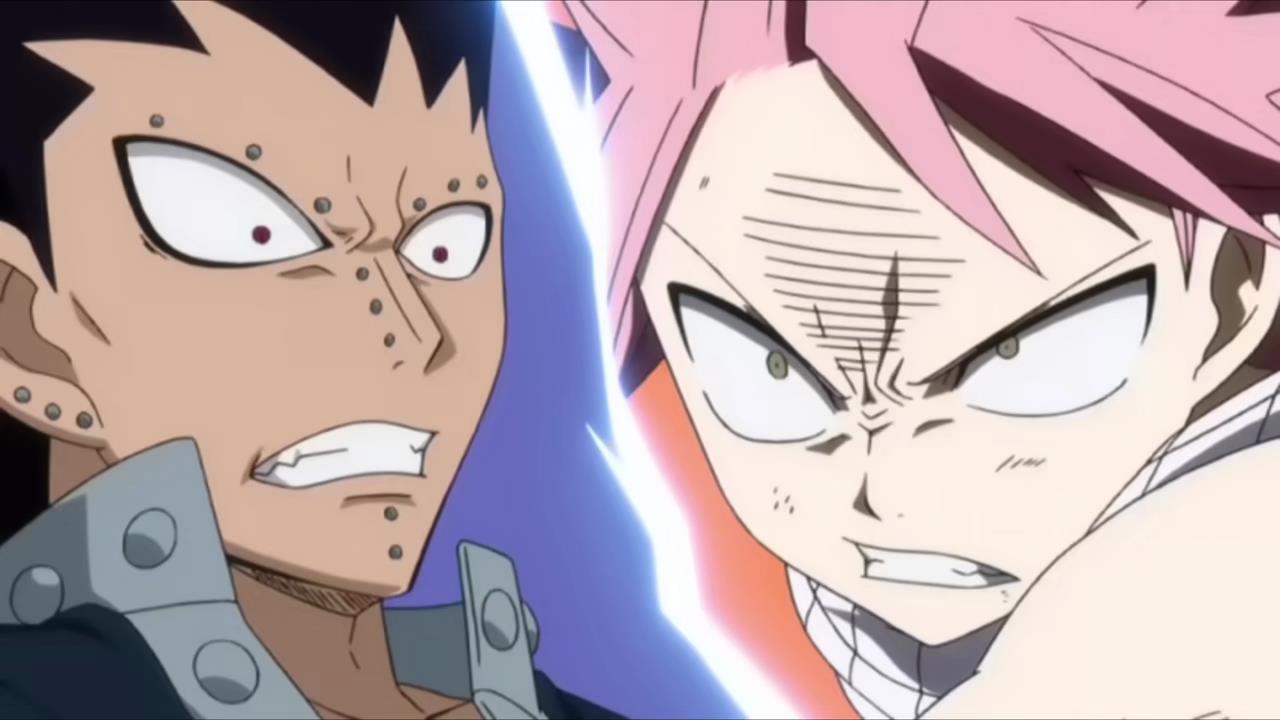 不打不相識！ 朋友是要靠打出來的