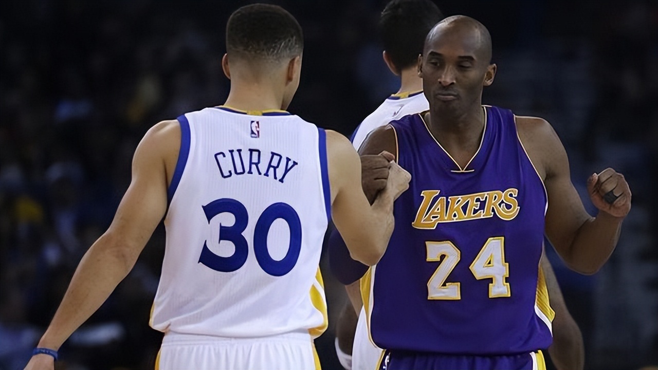 库里拿过几次nba总冠军(库里第六次杀入总决赛,今年夺冠他将超过科比