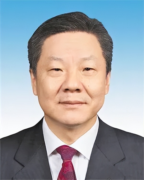 陳敏爾當選重慶市委書記，4人新晉常委｜王林虎，新職明確