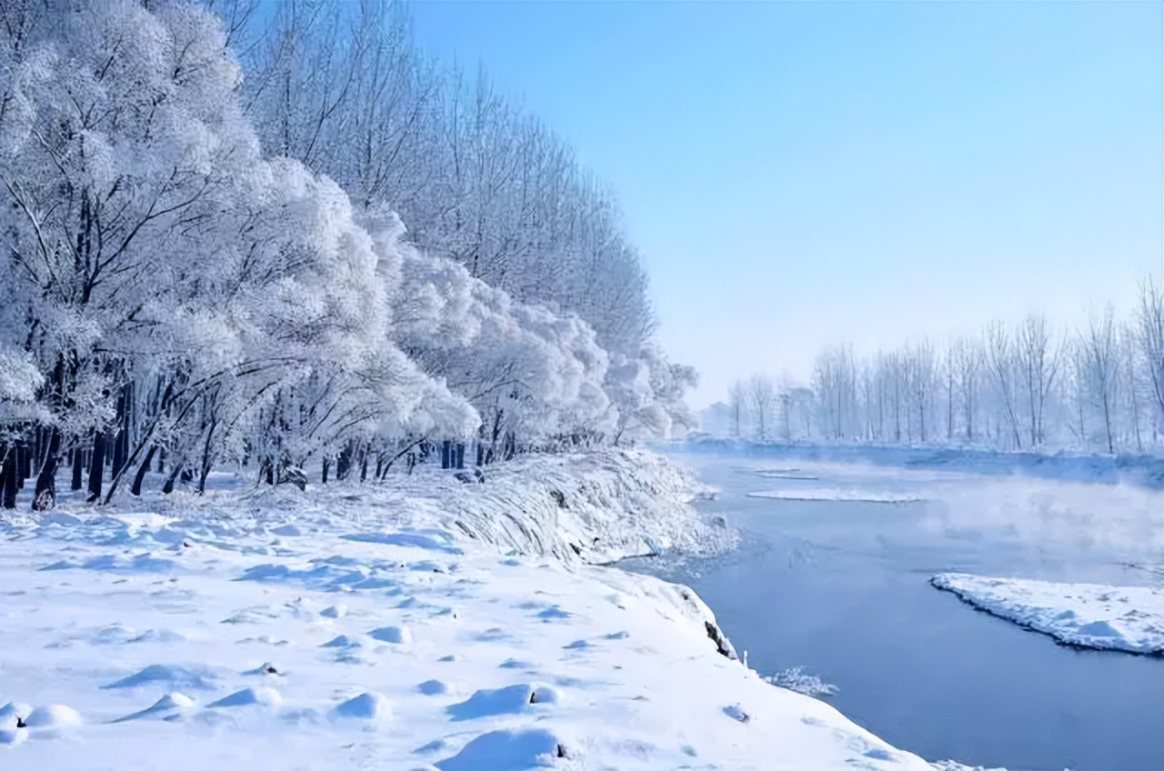 冬天的日本旅游景点（你知道，东北的冬天哪些地方最好玩吗？）
