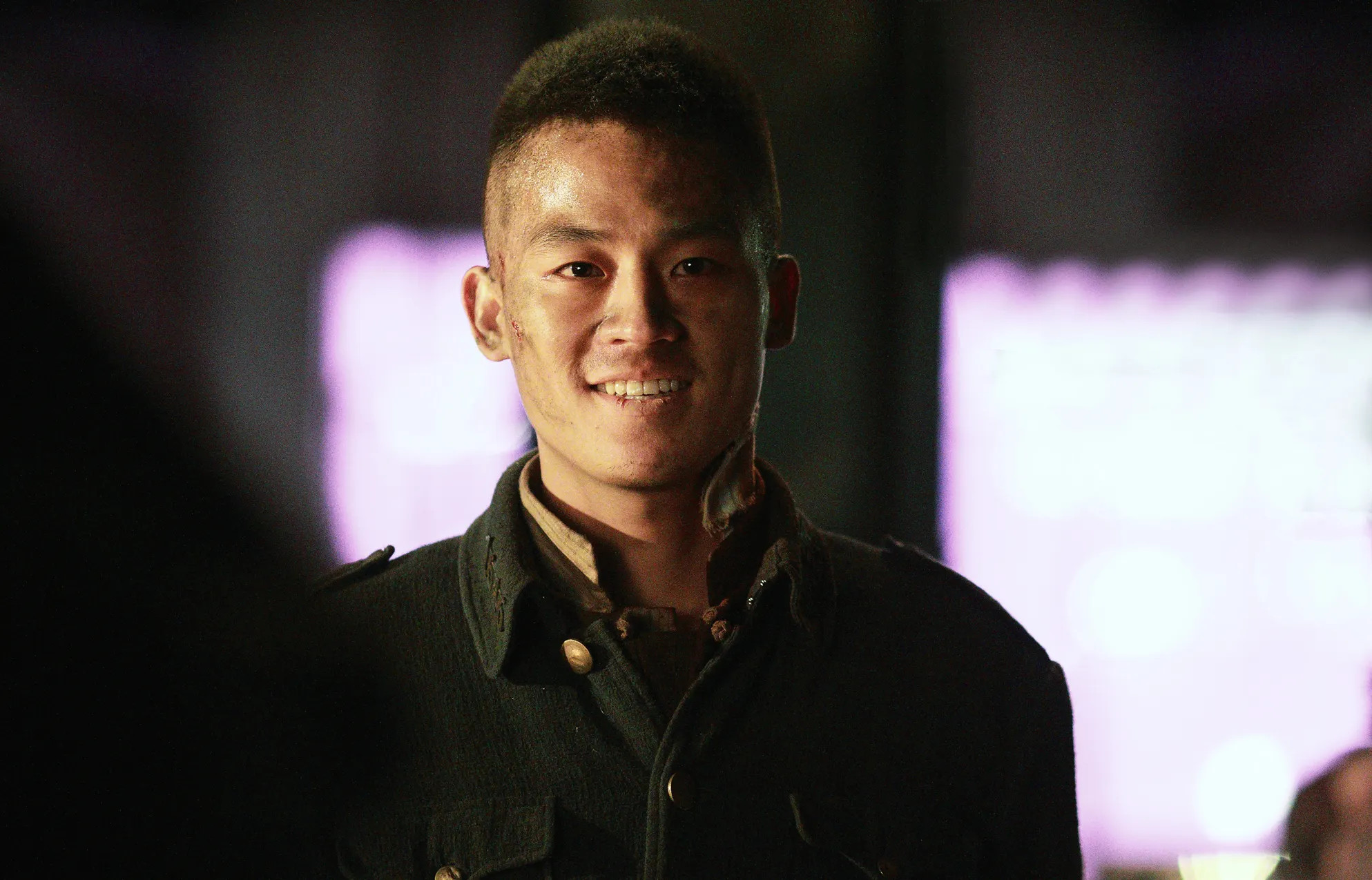 刑侦剧《刑警的日子》来袭,高群书执导,欧豪,王砚辉,孙怡领衔