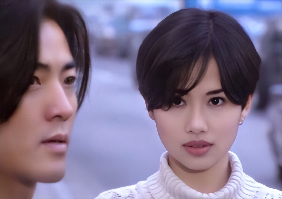 《笑看风云》人生无希望，难得有情人