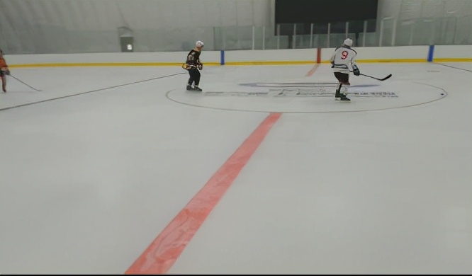 新增两处冰上气膜馆！哈尔滨共10家，看看哪个离你家近