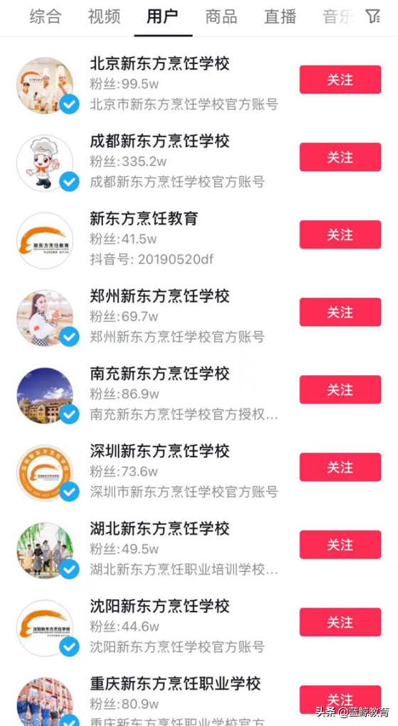 新东方烹饪：兴于营销，困于营销