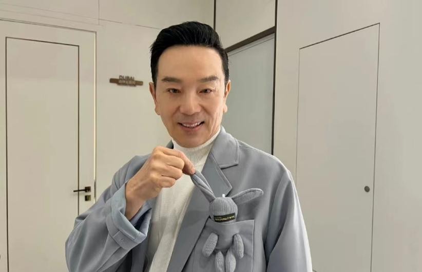 因‘爸’走红：依萍她爸寇振海，刘星继父高亚麟，千万富翁张晨光