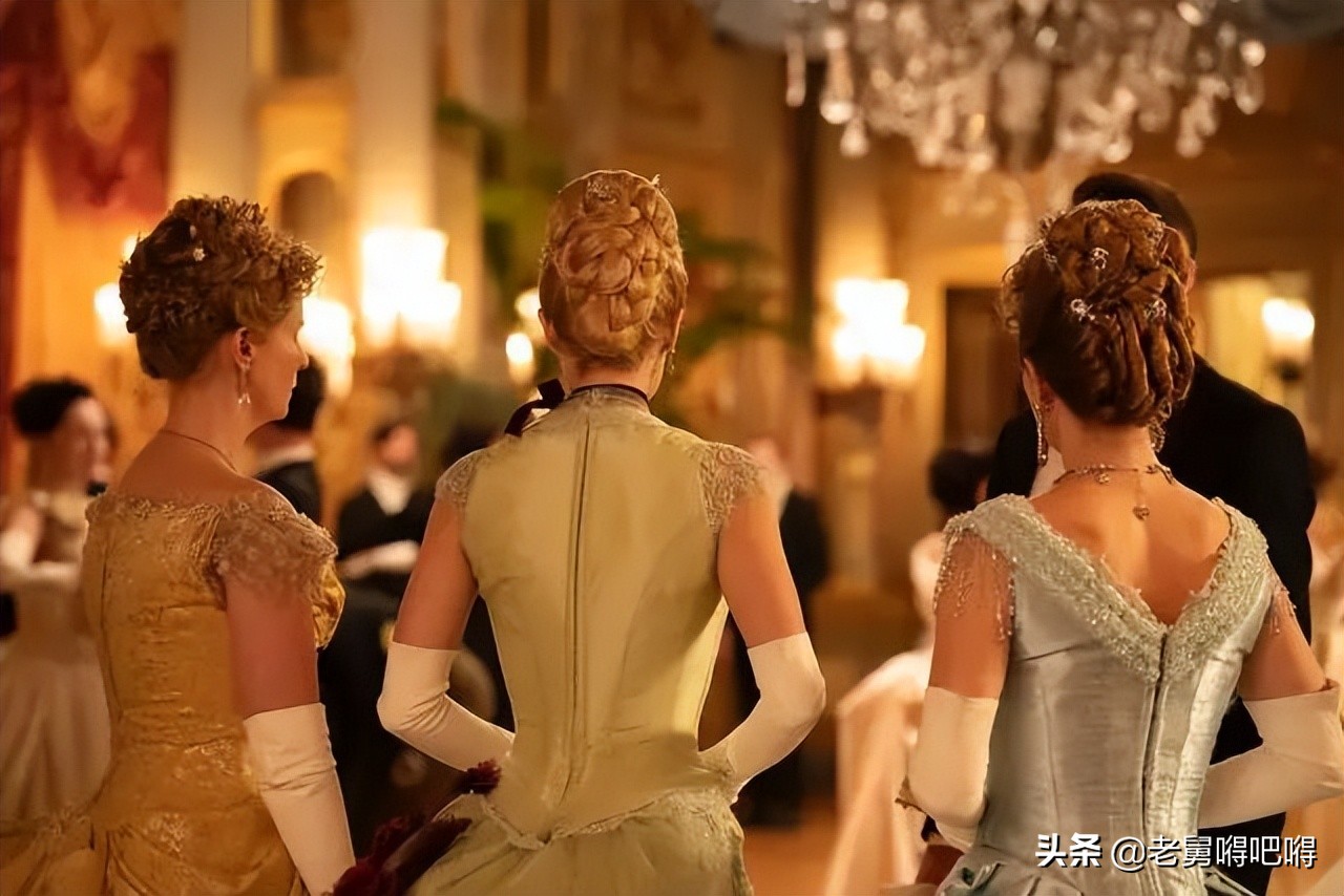 爽片来了！单集就上亿，也是一部备受争议的美剧