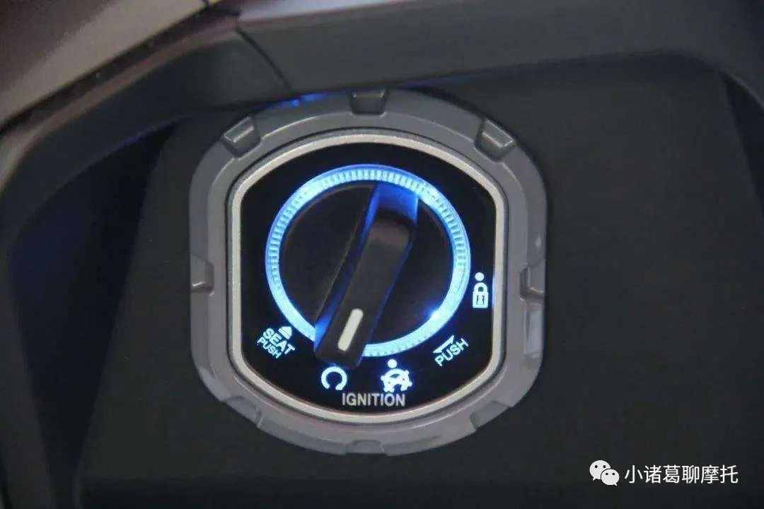 正向研發是國產摩托車品牌走向強大的必經之路