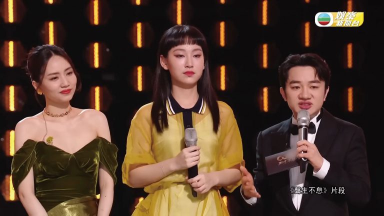 微博粉丝激增获力捧进军内地炎明熹爆红的5大理由