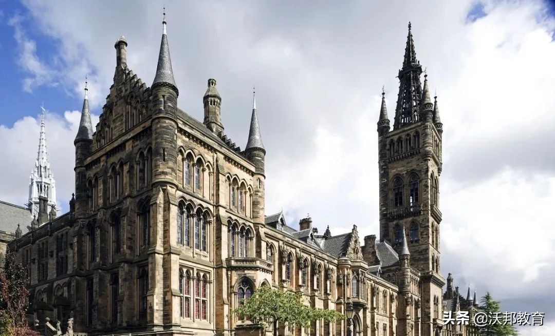 中国学生人数最多的5所英国大学出炉：UCL、曼大、谢菲上榜