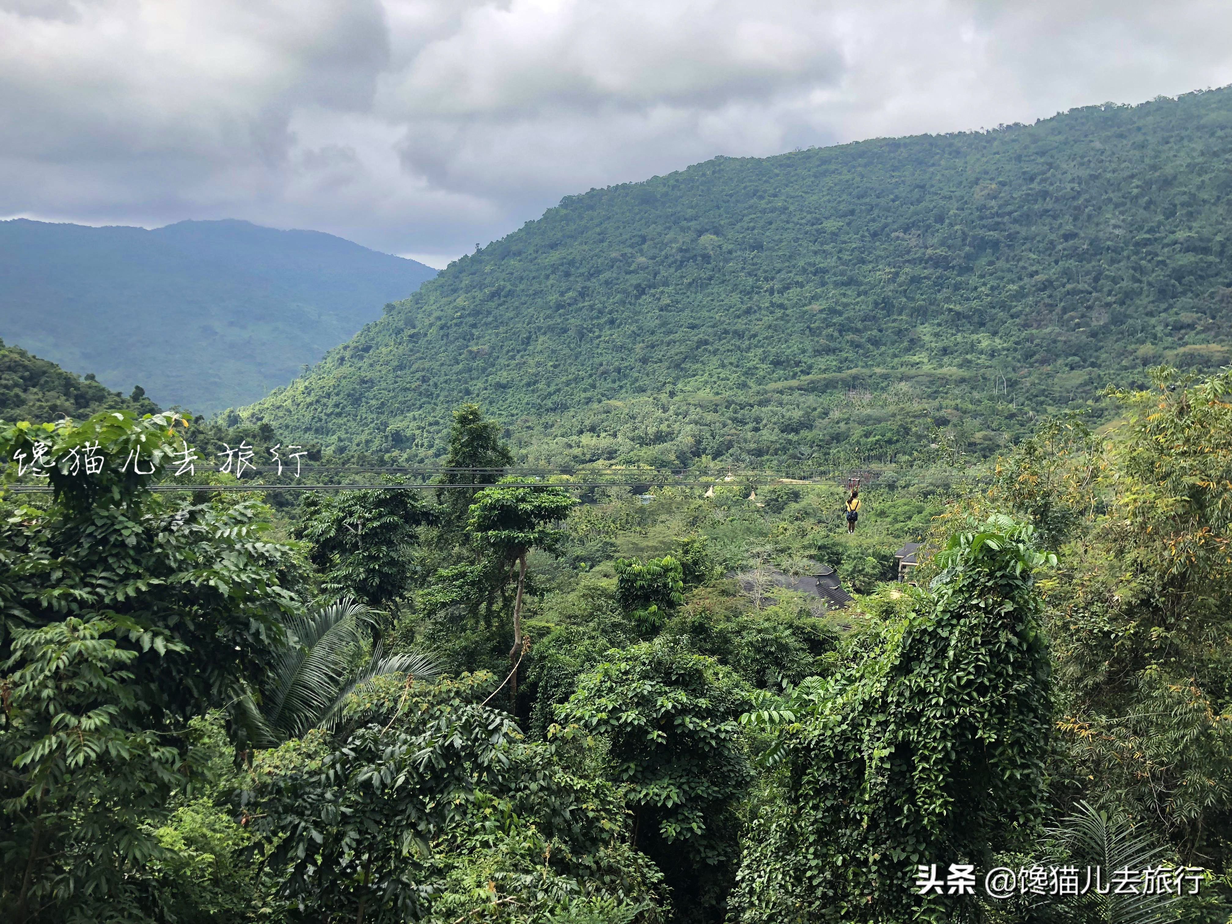 奥运冠军都想去的海南岛应该怎么玩？首选、次选旅游城市是哪里？